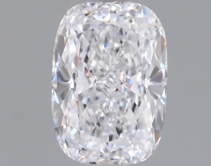 1.02 ct. cushion Lab Grown Diamond front image