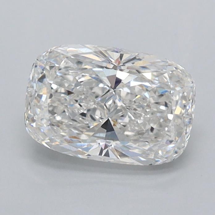 1.03 ct. cushion Lab Grown Diamond front image