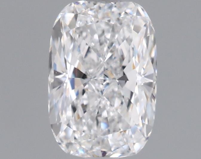1.03 ct. cushion Lab Grown Diamond front image