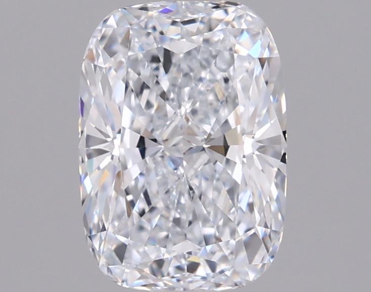 1.52 ct. cushion Lab Grown Diamond front image
