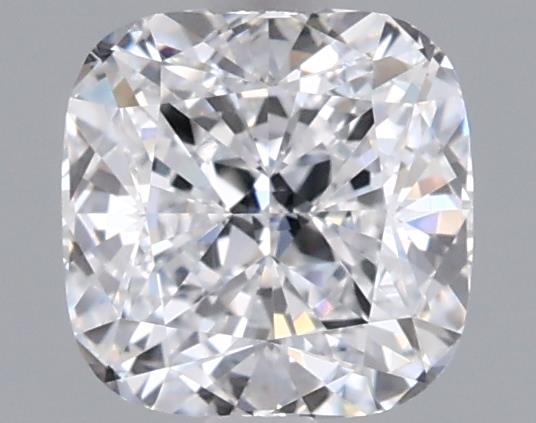 1.01 ct. cushion Lab Grown Diamond front image