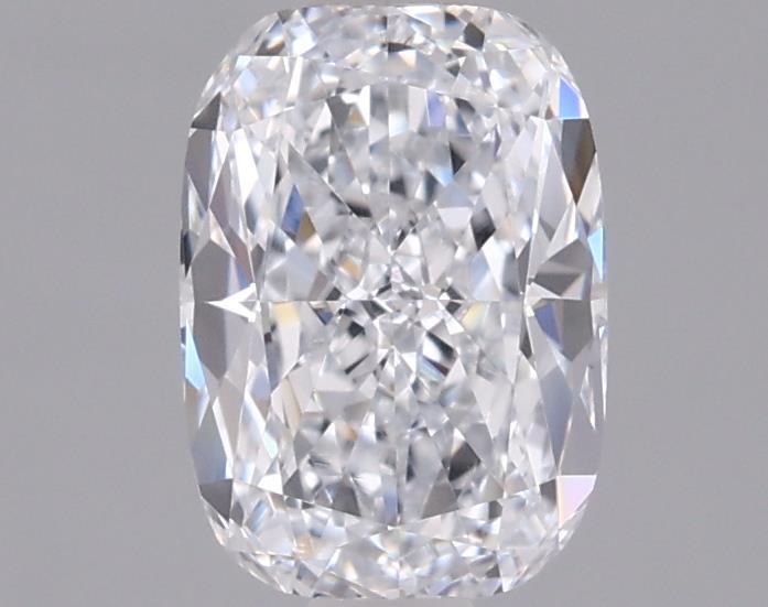 1.05 ct. cushion Lab Grown Diamond front image