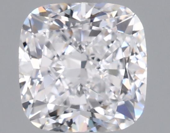 1.07 ct. cushion Lab Grown Diamond front image