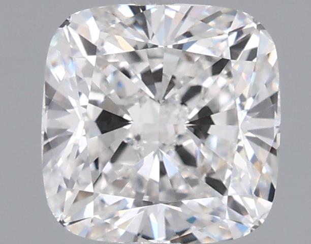 1.51 ct. cushion Lab Grown Diamond front image