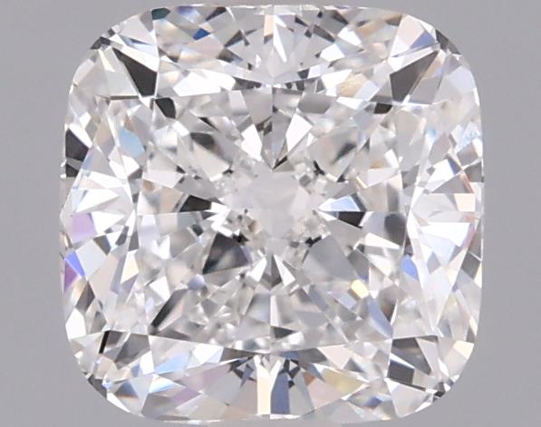 1.52 ct. cushion Lab Grown Diamond front image