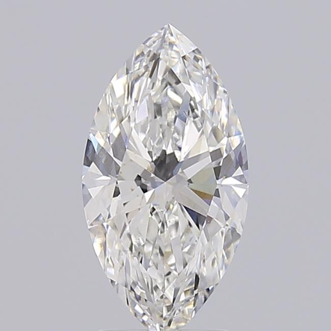 2.02 carat f VS2 EX Cut IGI marquise diamond