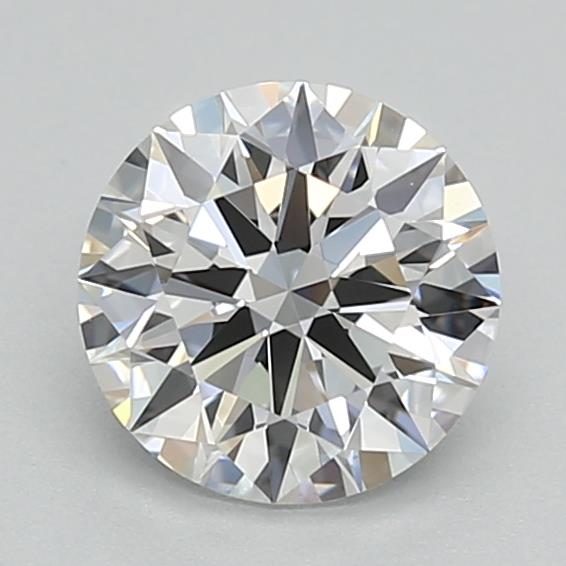 0.94 ct. round Lab Grown Diamond front image