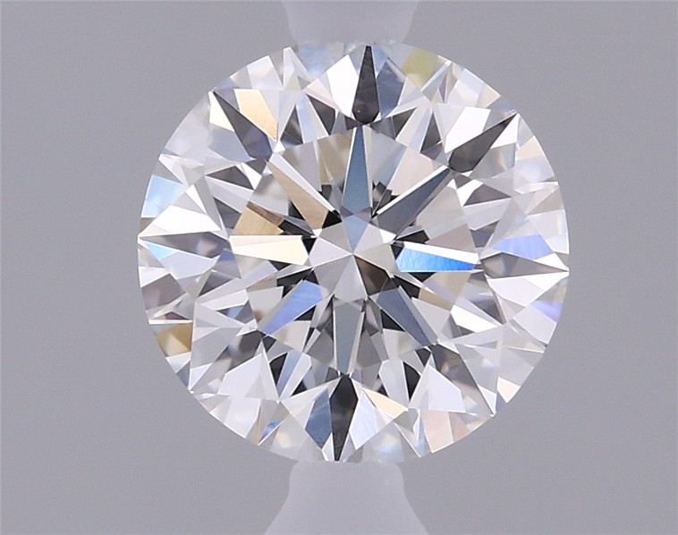 1.03 ct. round Lab Grown Diamond front image