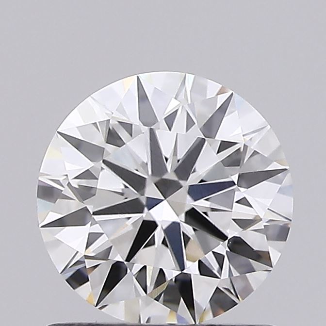 1.03 ct. round Lab Grown Diamond front image
