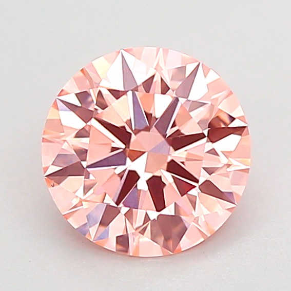 1.06 ct. round Lab Grown Diamond front image