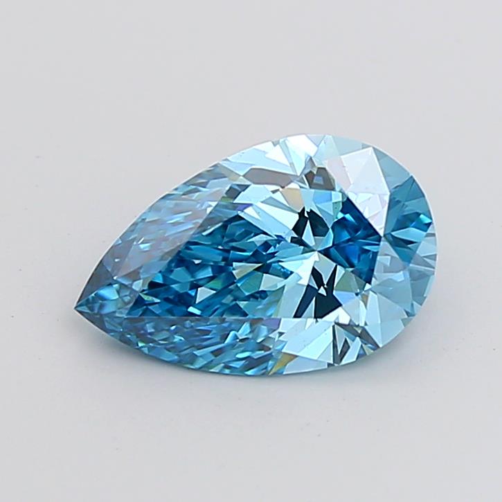3.00 ct. pear Lab Grown Diamond front image