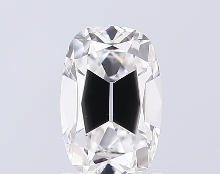 1.06 ct. cushion Lab Grown Diamond front image