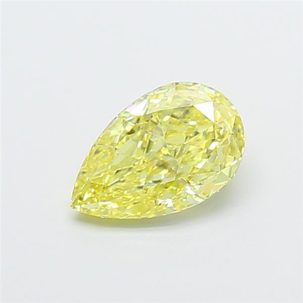 1.05 ct. pear Lab Grown Diamond front image