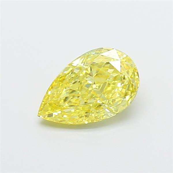 1.06 ct. pear Lab Grown Diamond front image