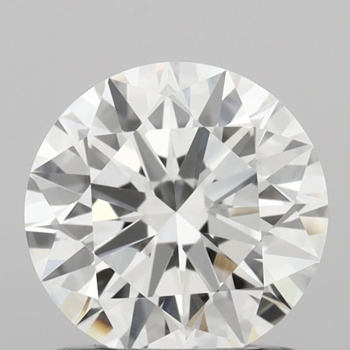1.05 ct. round Lab Grown Diamond front image