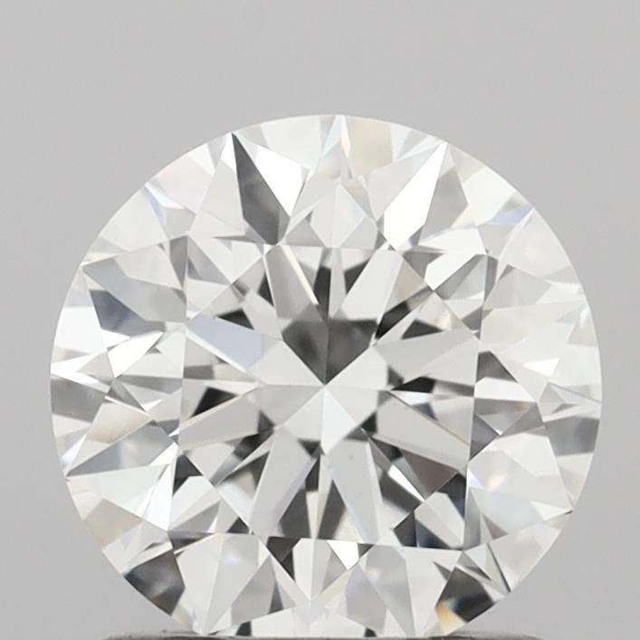 1.09 ct. round Lab Grown Diamond front image