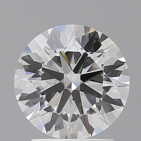 2.04 ct. round Lab Grown Diamond front image