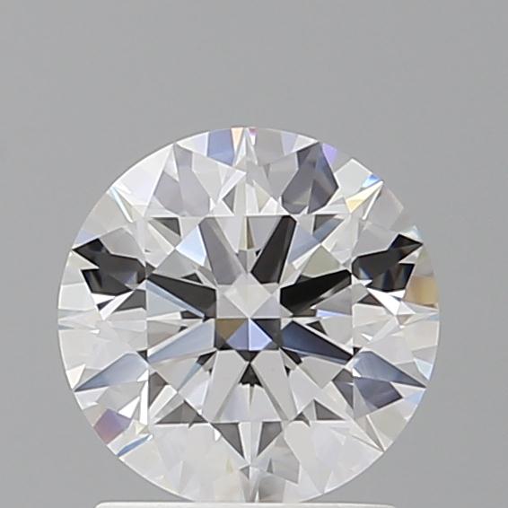 1.58 ct. round Lab Grown Diamond front image