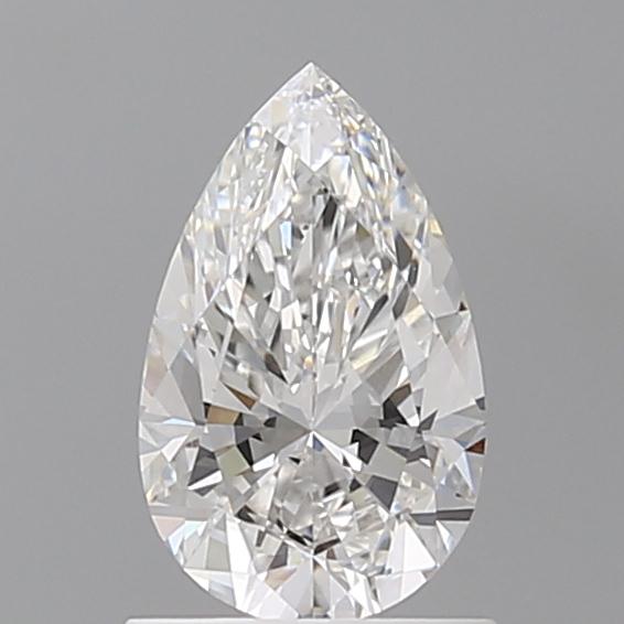 1.05 ct. pear Lab Grown Diamond front image