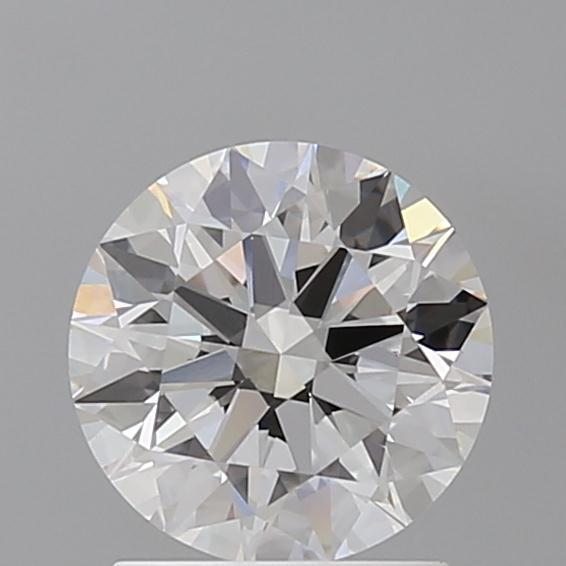 1.60 ct. round Lab Grown Diamond front image