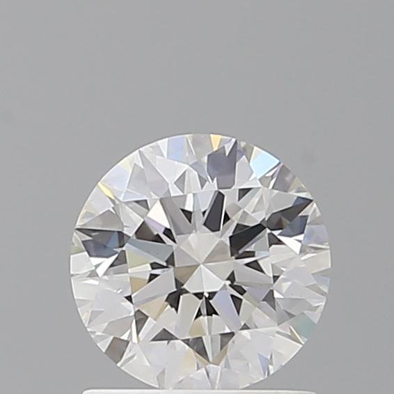 1.10 ct. round Lab Grown Diamond front image
