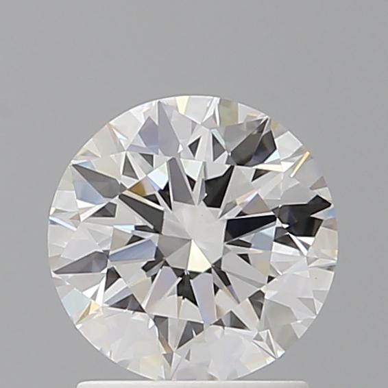 1.57 ct. round Lab Grown Diamond front image