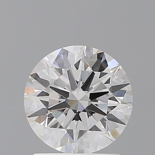 1.60 ct. round Lab Grown Diamond front image