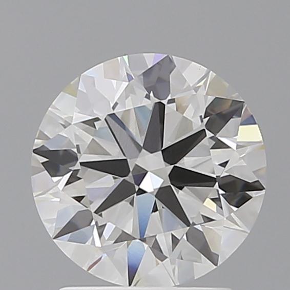2.08 ct. round Lab Grown Diamond front image