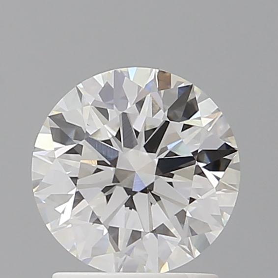 1.60 ct. round Lab Grown Diamond front image