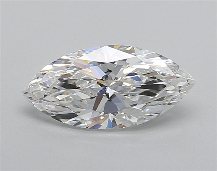 1.05 ct. marquise Lab Grown Diamond front image