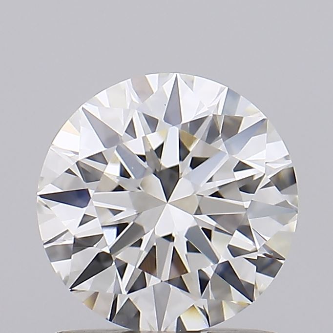 1.03 ct. round Lab Grown Diamond front image