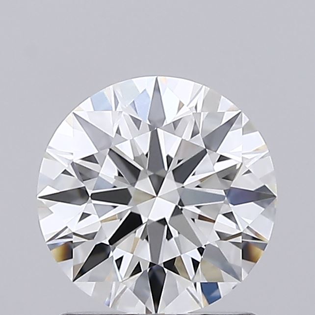 1.03 ct. round Lab Grown Diamond front image