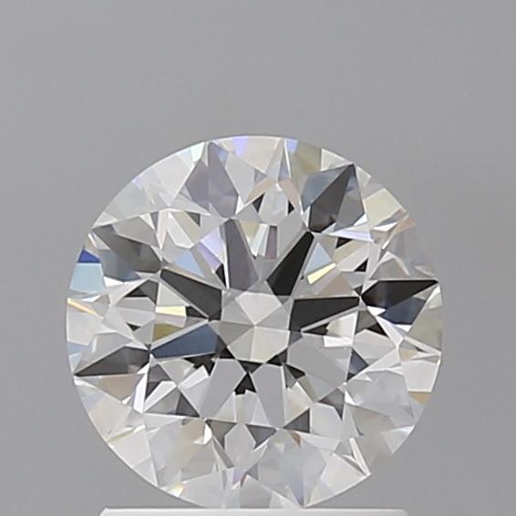 1.51 ct. round Lab Grown Diamond front image