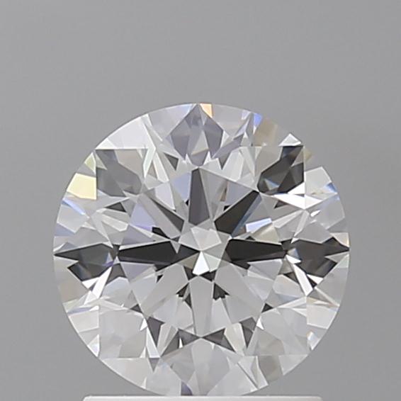 1.53 ct. round Lab Grown Diamond front image