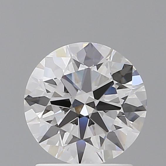 1.54 ct. round Lab Grown Diamond front image