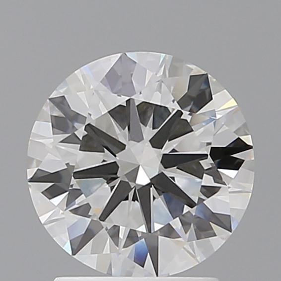2.02 ct. round Lab Grown Diamond front image