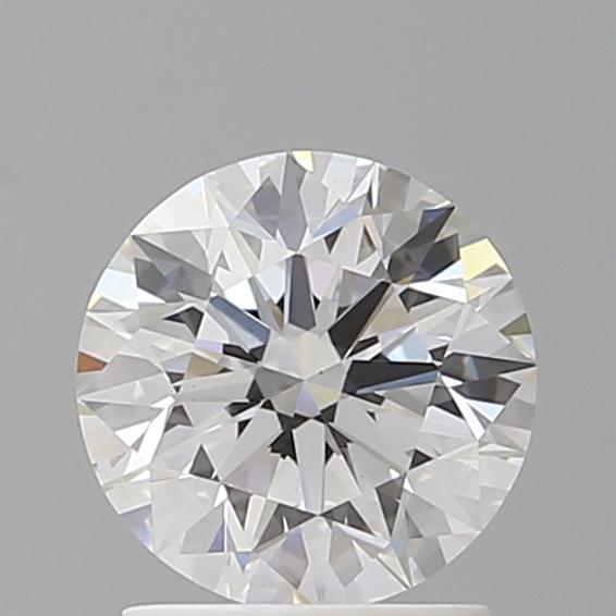 1.59 ct. round Lab Grown Diamond front image