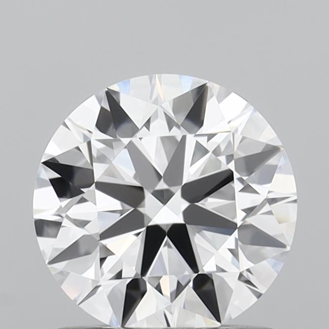 1.03 ct. round Lab Grown Diamond front image