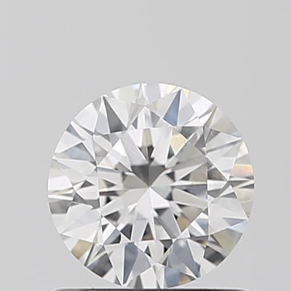0.84 ct. round Lab Grown Diamond front image