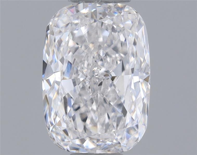 0.56 ct. cushion Lab Grown Diamond front image