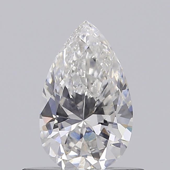0.56 ct. pear Lab Grown Diamond front image