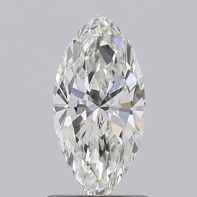 0.86 ct. marquise Lab Grown Diamond front image