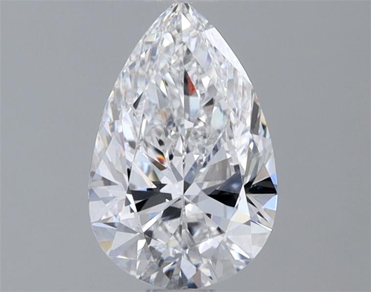 0.94 ct. pear Lab Grown Diamond front image