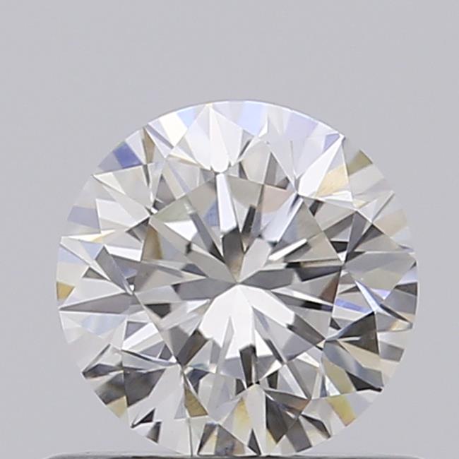 0.52 ct. round Lab Grown Diamond front image