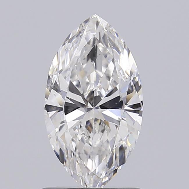 0.94 ct. marquise Lab Grown Diamond front image
