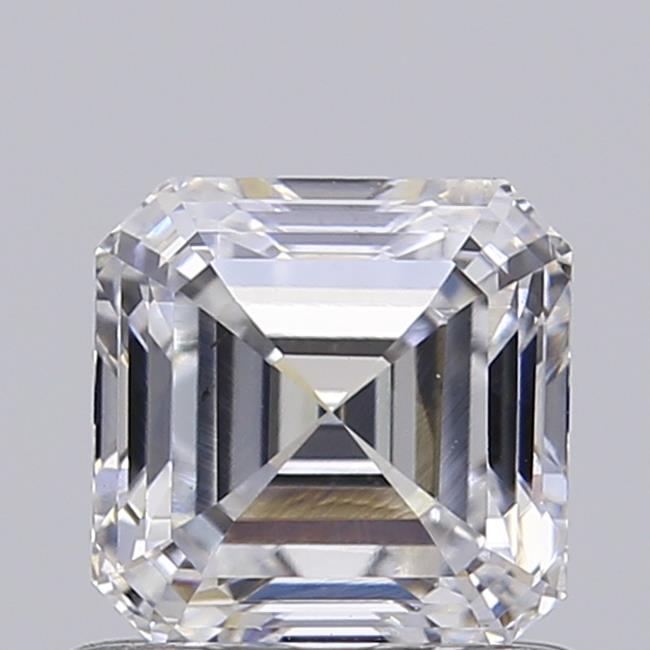 0.82 ct. emerald Lab Grown Diamond front image