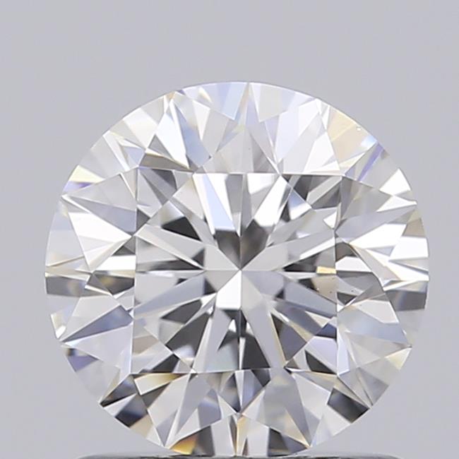 0.99 ct. round Lab Grown Diamond front image