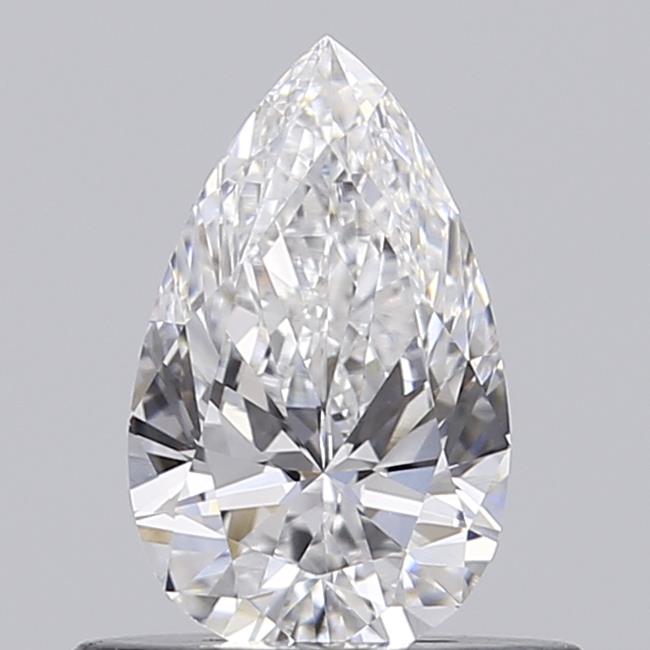 0.51 ct. pear Lab Grown Diamond front image