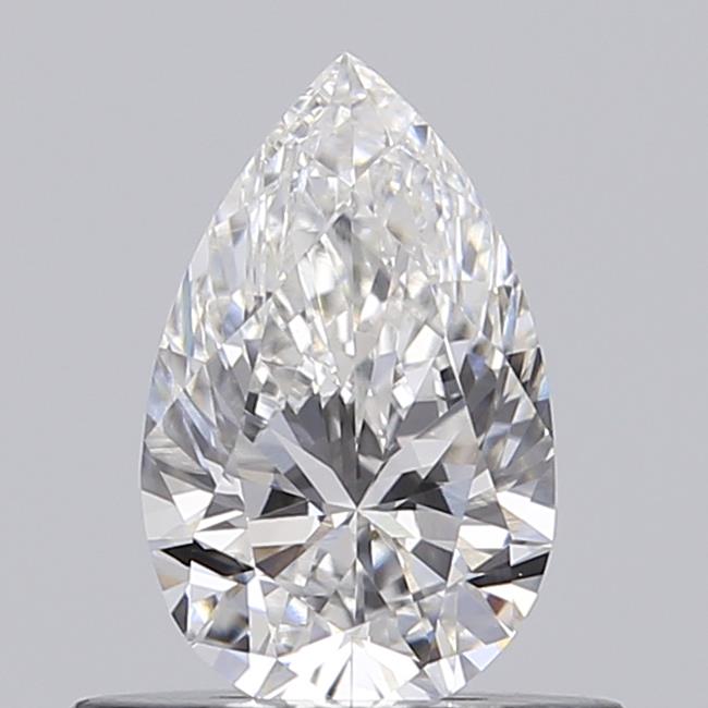 0.52 ct. pear Lab Grown Diamond front image