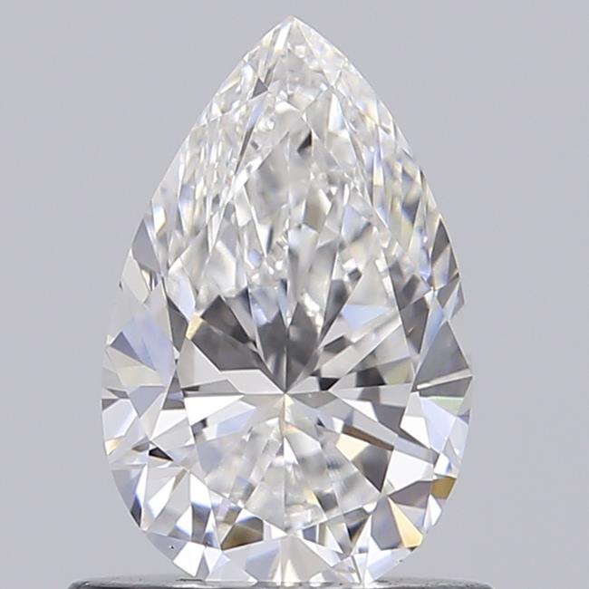 0.82 ct. oval Lab Grown Diamond front image